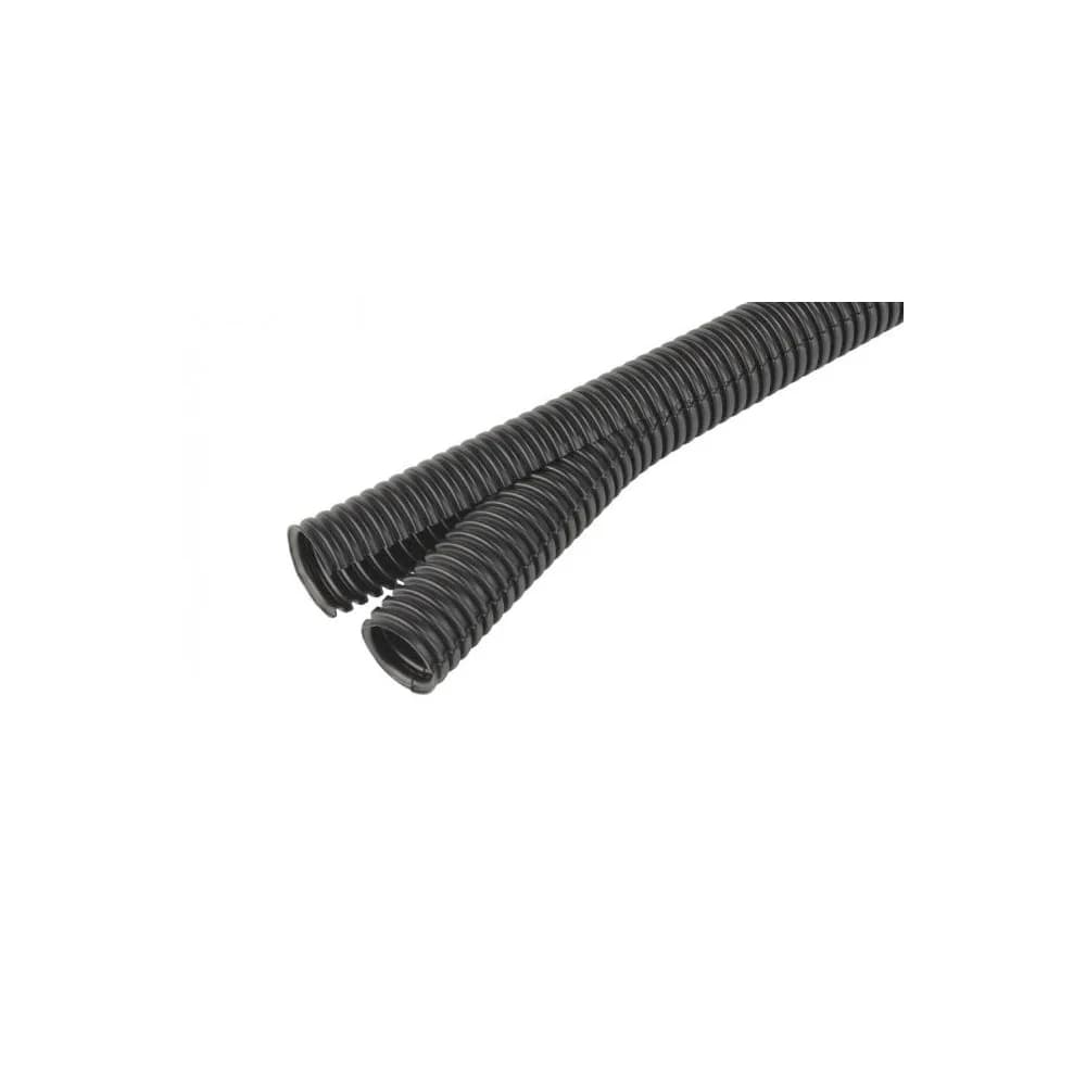 Fränkische Wellrohr verschließbar Co-flex PP-UV 70 sw