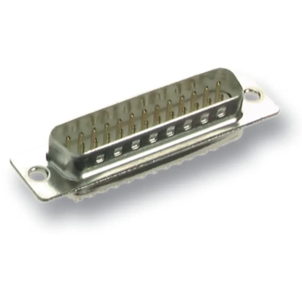 EFB-Elektronik D-Sub Stecker 25-pol. 28661.1