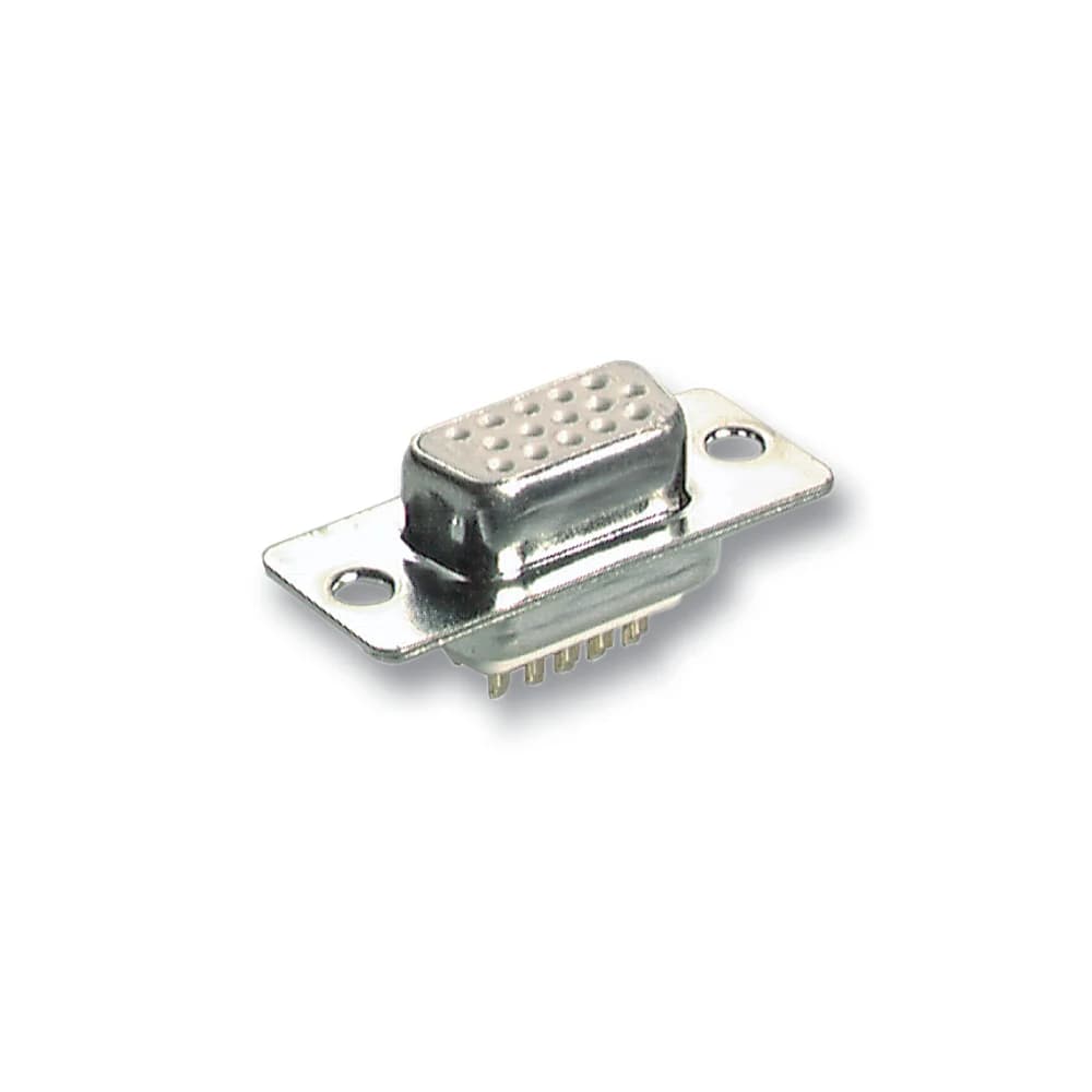 EFB-Elektronik D-Sub 15-pol.BU VGA 34501.1