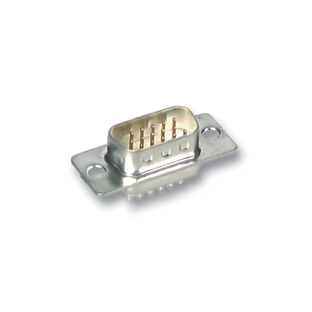 EFB-Elektronik D-Sub 15-pol.ST VGA 34504.1