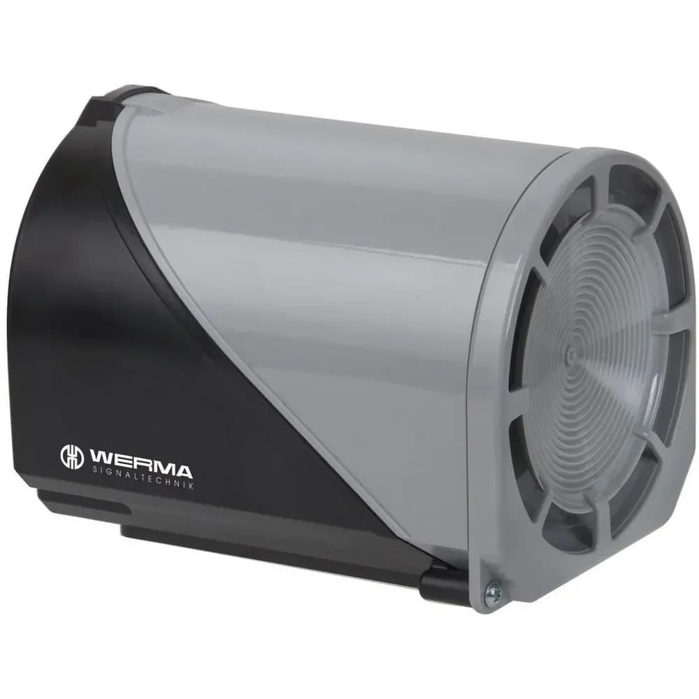 Werma Mehrtonsirene 32 Töne 14400068