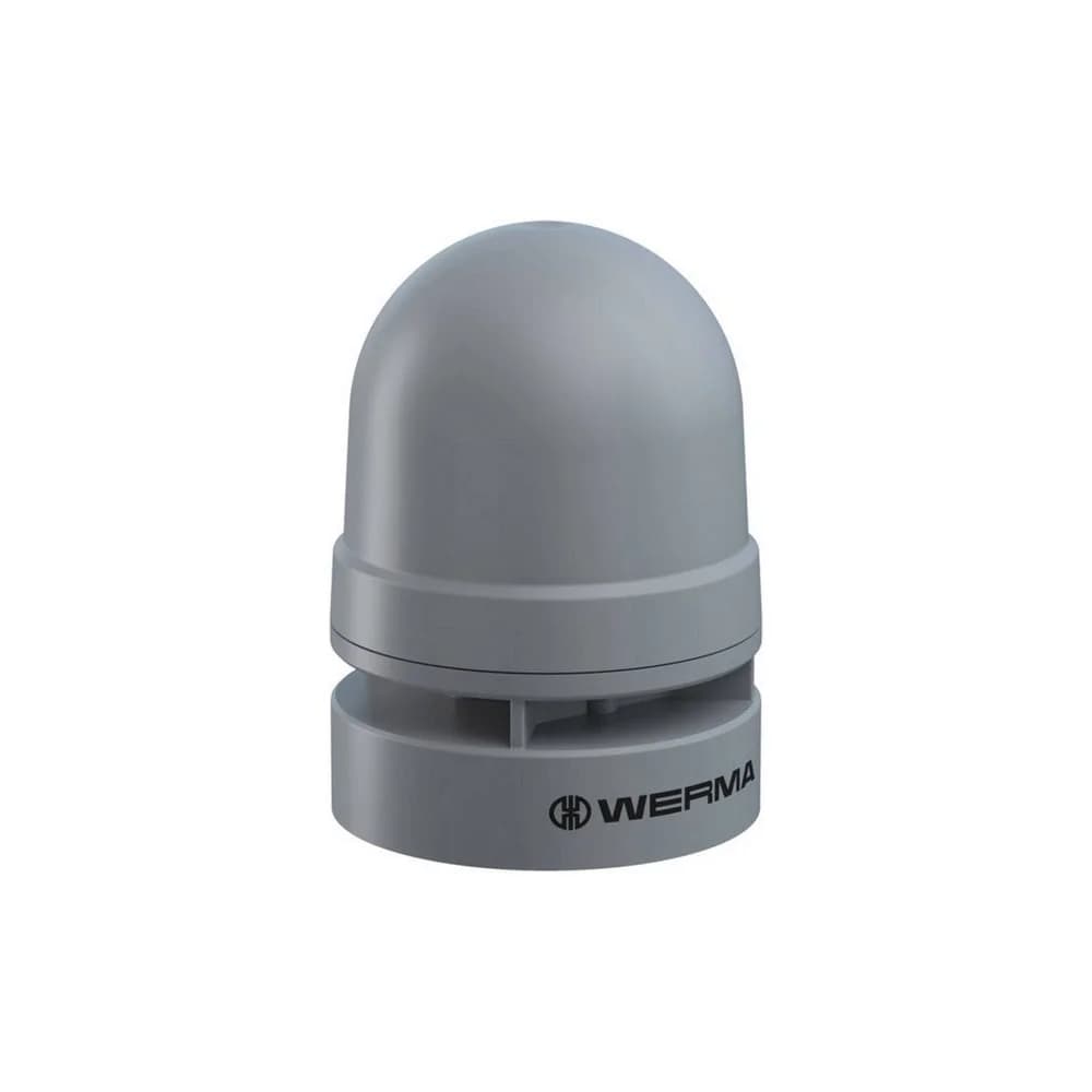 Werma Mini Sounder Dauer/Puls 16070075