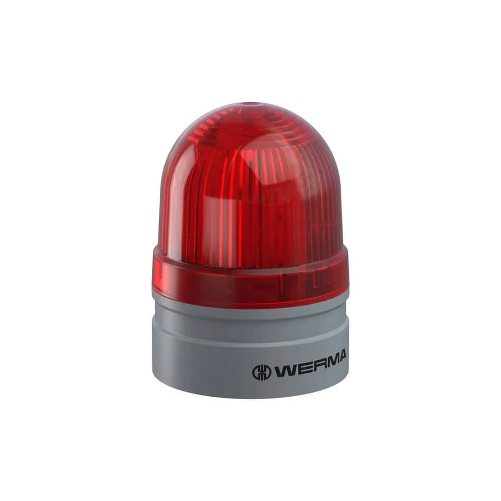 Werma Mini TwinFLASH 26012060