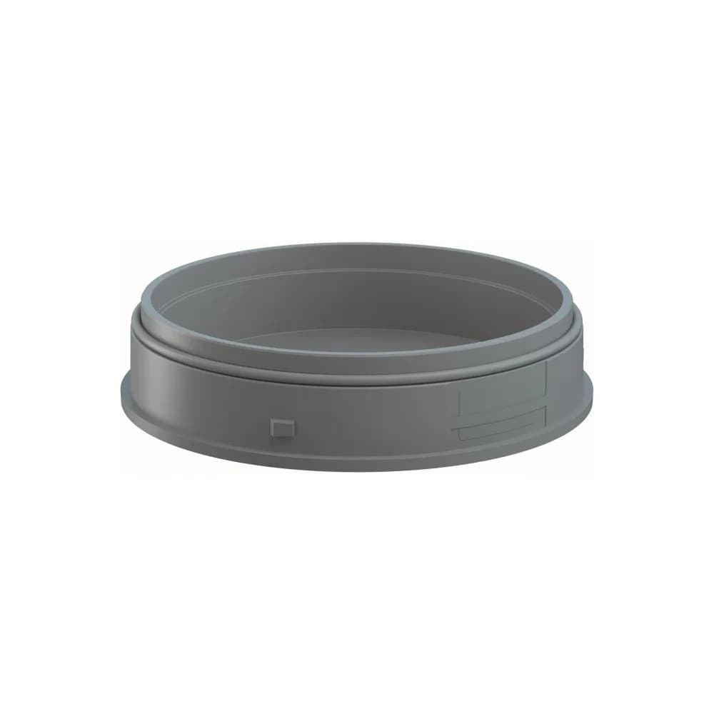 Werma Maxi Adapter Bodenmontage 26270001