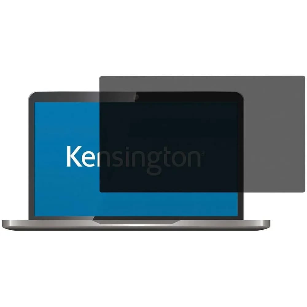 KENSINGTON Privacy Notebook Sichtschutzfilter 15.6"