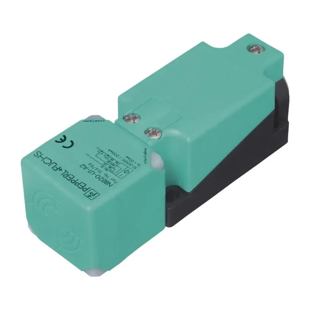 Pepperl+Fuchs Fabrik Sensor NBB15-U1-E2