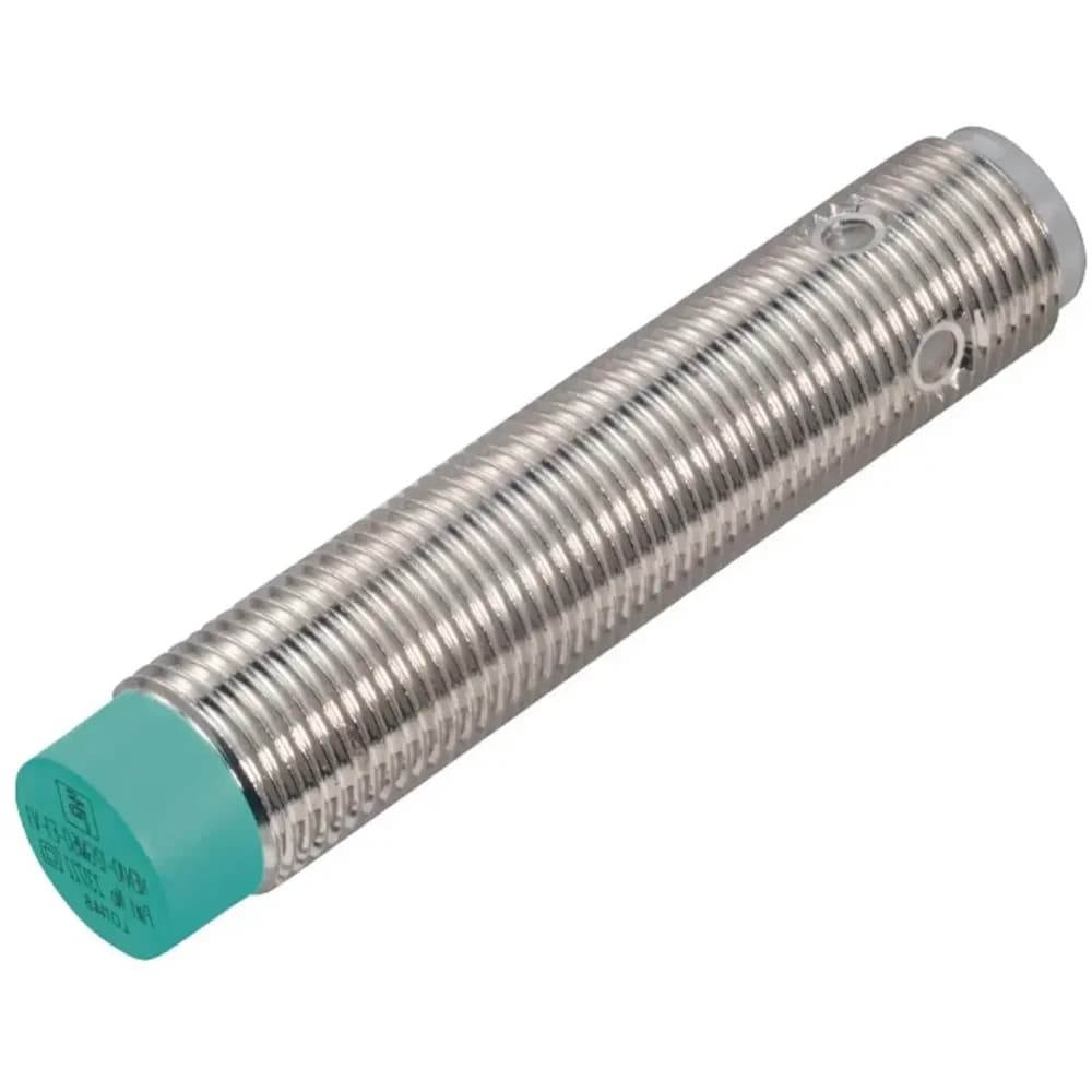 Pepperl+Fuchs Sensor induktiv NEN10-12GM50-E2-V1