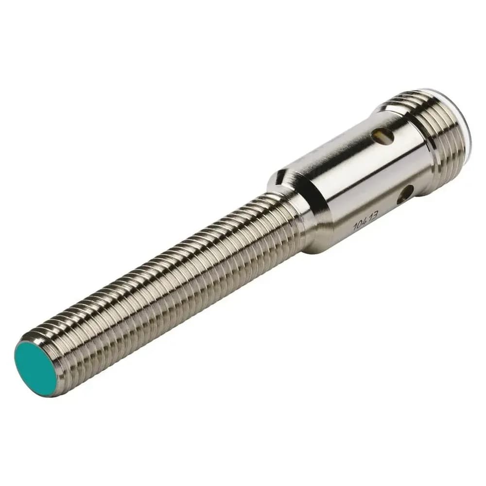 Pepperl+Fuchs Fabrik Induktiver Sensor NBB2-8GM40-E2-V1