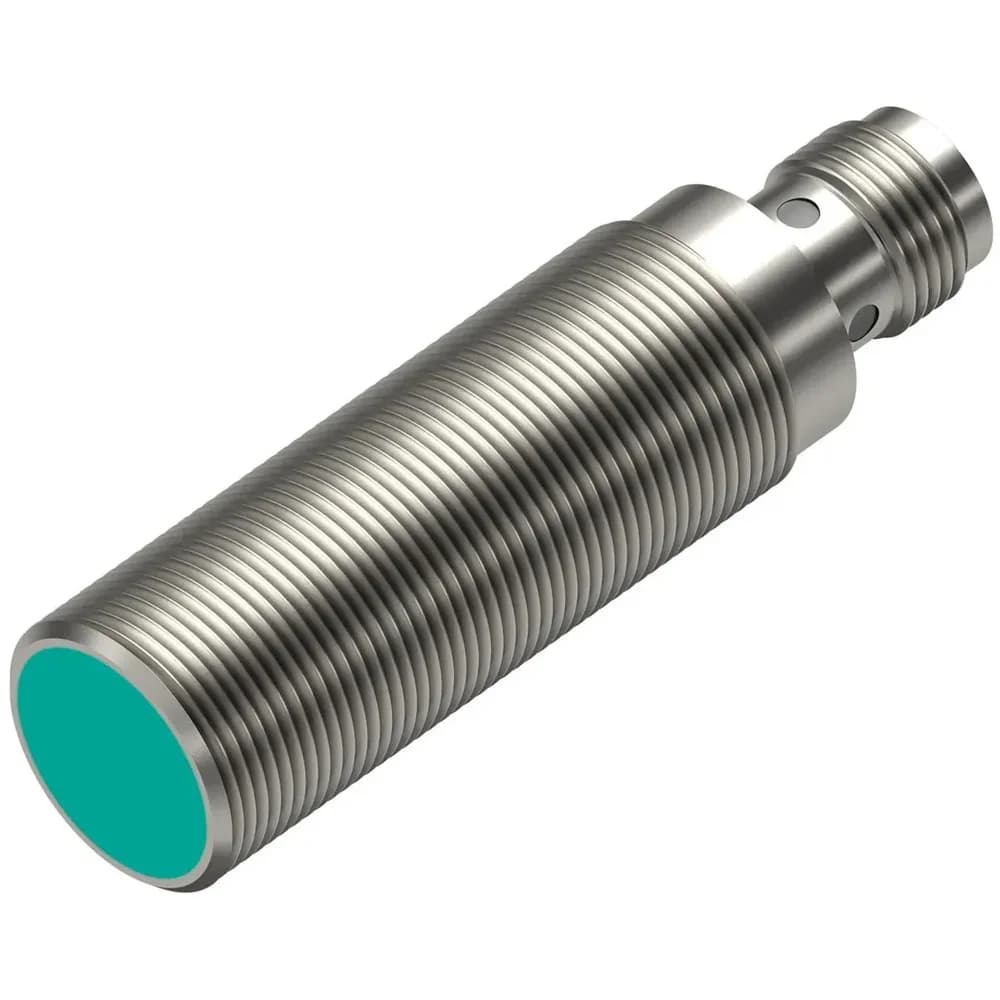 P F Induktiver NBB8-18GM50-E2-V1
