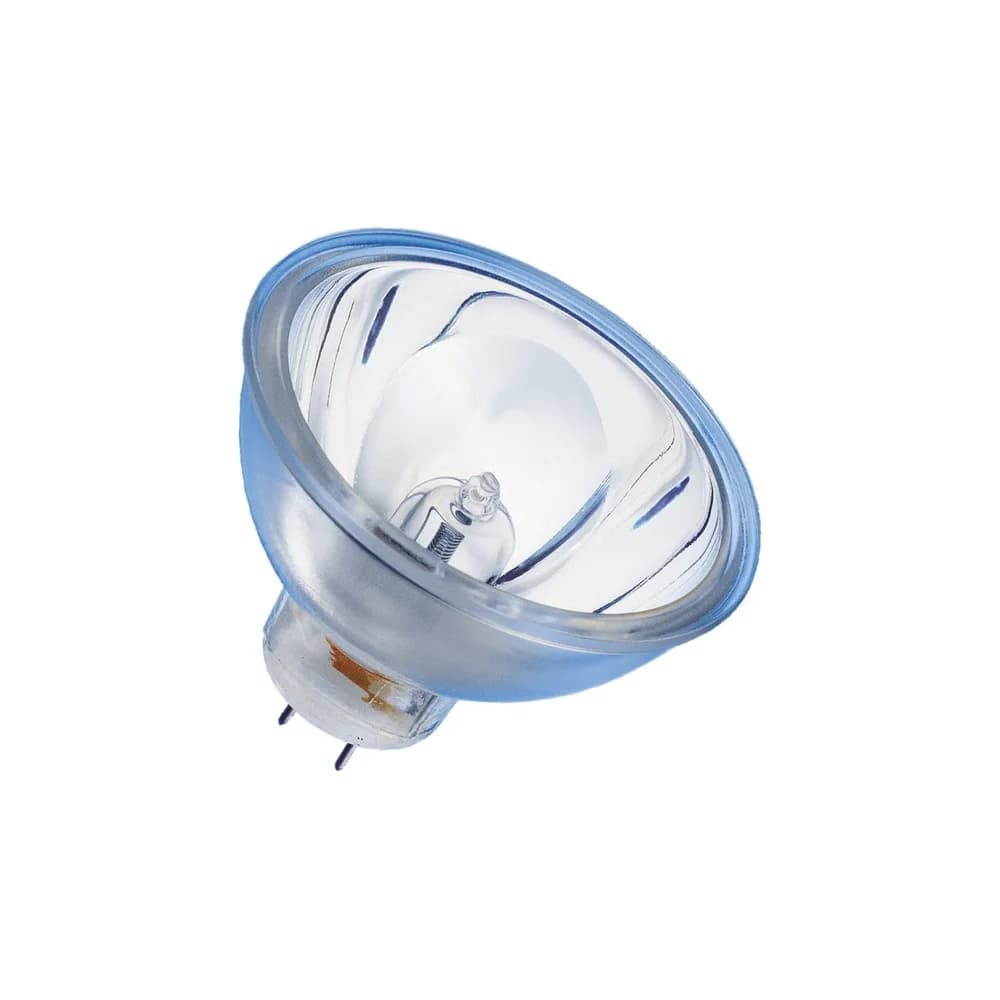 Osram Halogen HLX Lampe GZ6.35 mit Reflektor 150W 15V