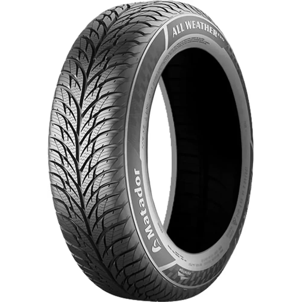 Matador MP62 All Weather EVO 165/70 R14 81T