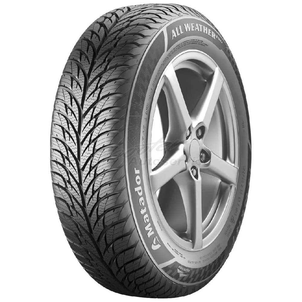 Matador MP62 All Weather EVO 185/65 R15 88T