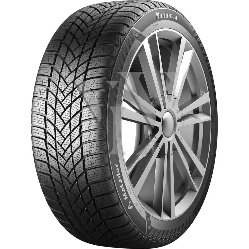 Matador MP93 Nordicca FR 215/50 R18 92V