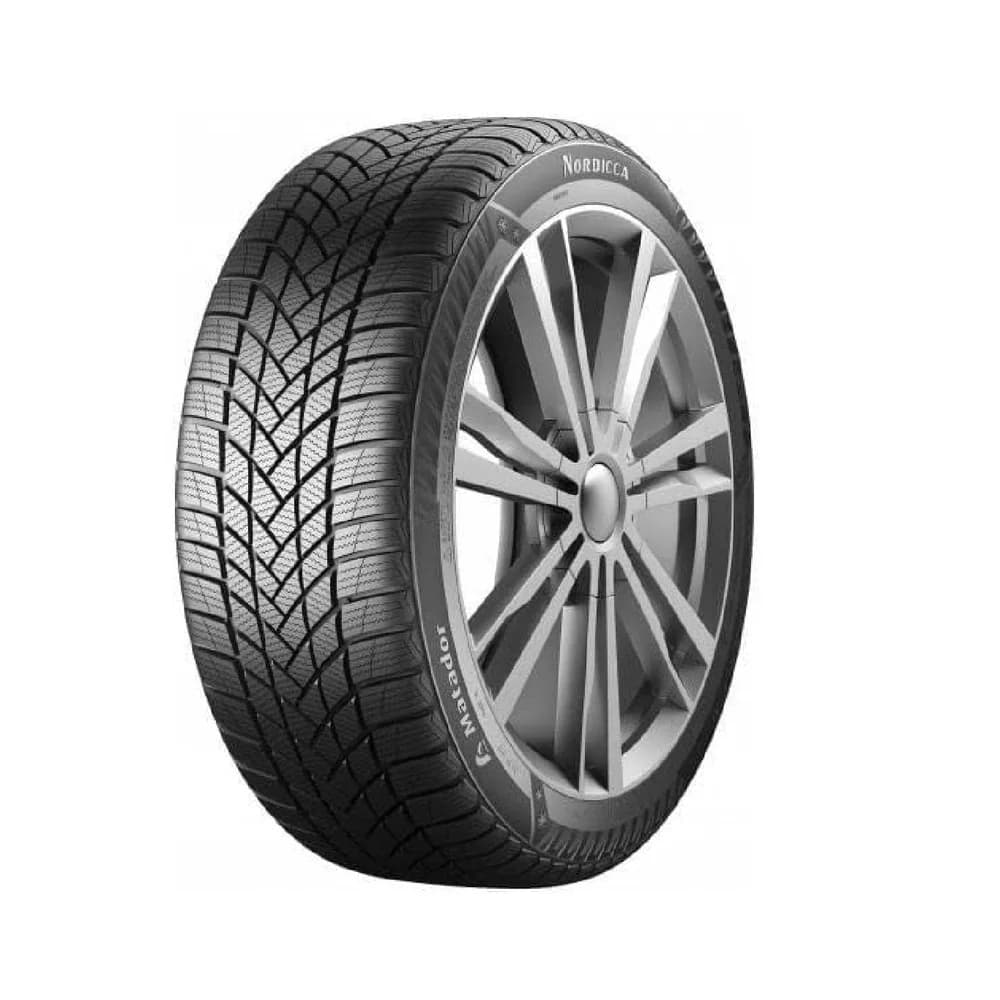 Matador MP93 Nordicca XL FR 235/40 R19 96V