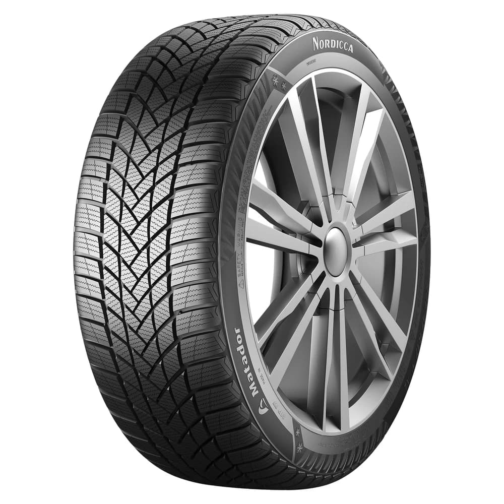 Matador MP93 Nordicca XL 195/65 R15 95H