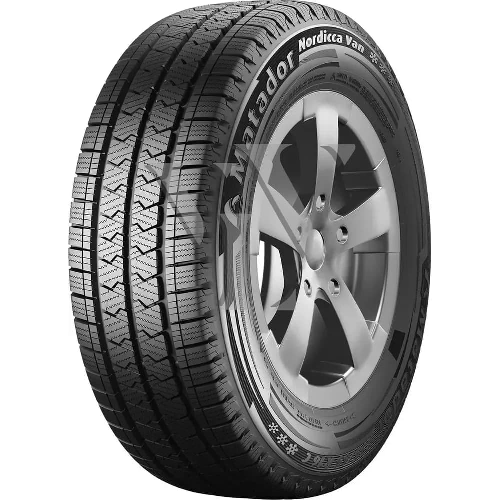 Matador Nordicca Van 235/65 R16 115R Winterreifen