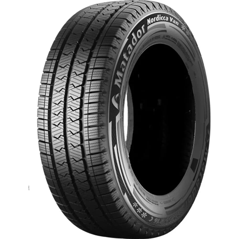 Matador Nordicca Van 215/60 R17 109T