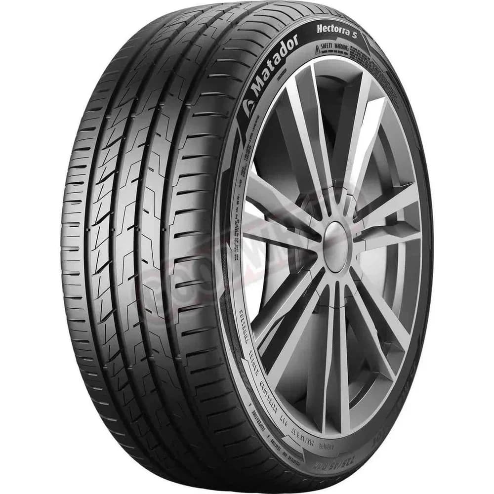 Matador Hectorra 5 245/40 R20 95Y Sommerreifen