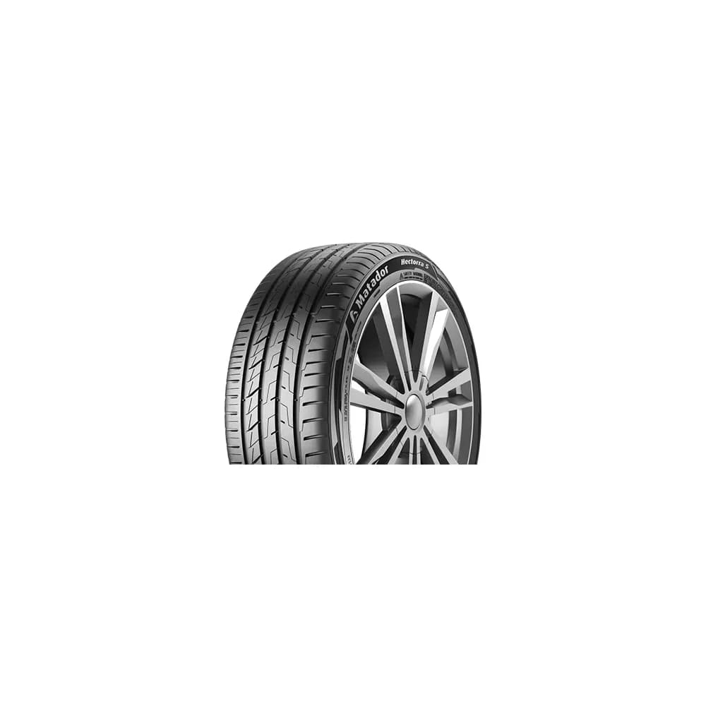 Matador Hectorra 5 255/55 R19 111V XL Sommerreifen