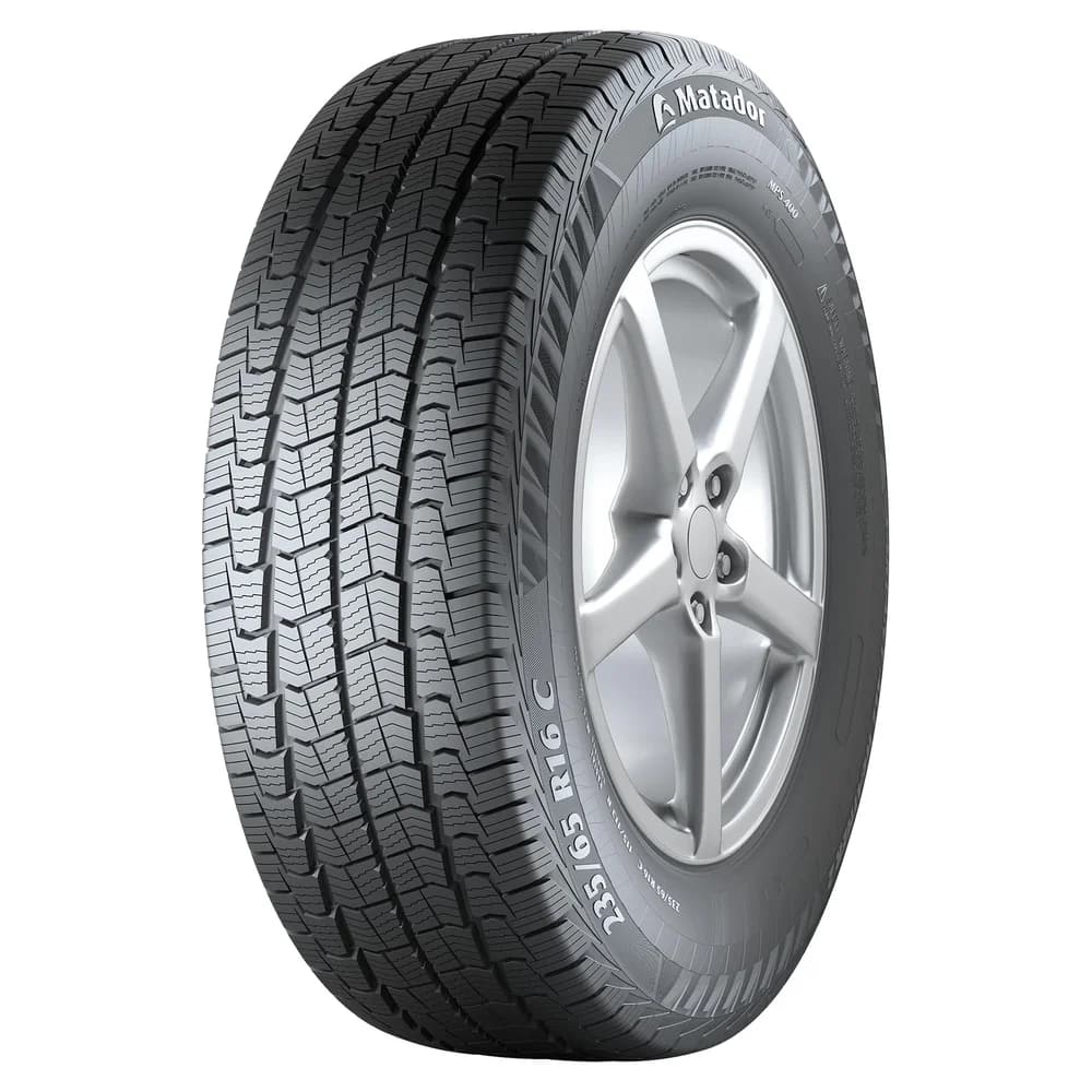 Matador MPS400 Variant AW 2 215/65 R15C 104T