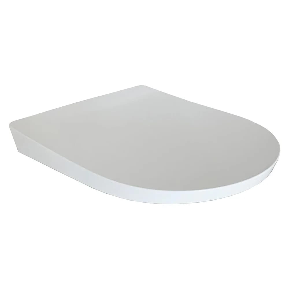 TOTO GP WC-Sitz extraflach, abnehmbar, mit Absenkautomatik und, TC524EU TC524EU