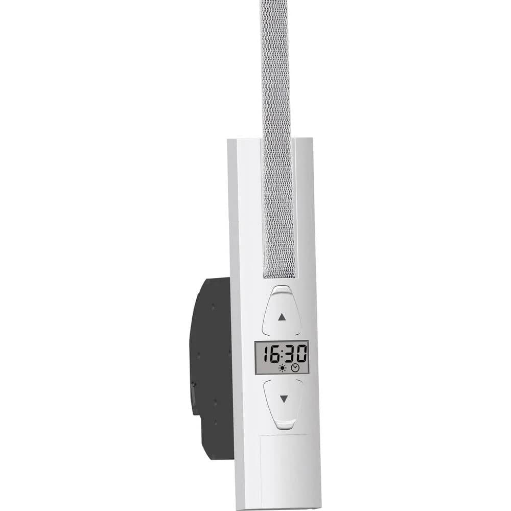 SR GW255 - Gurtwickler, 23 mm, 14 Nm