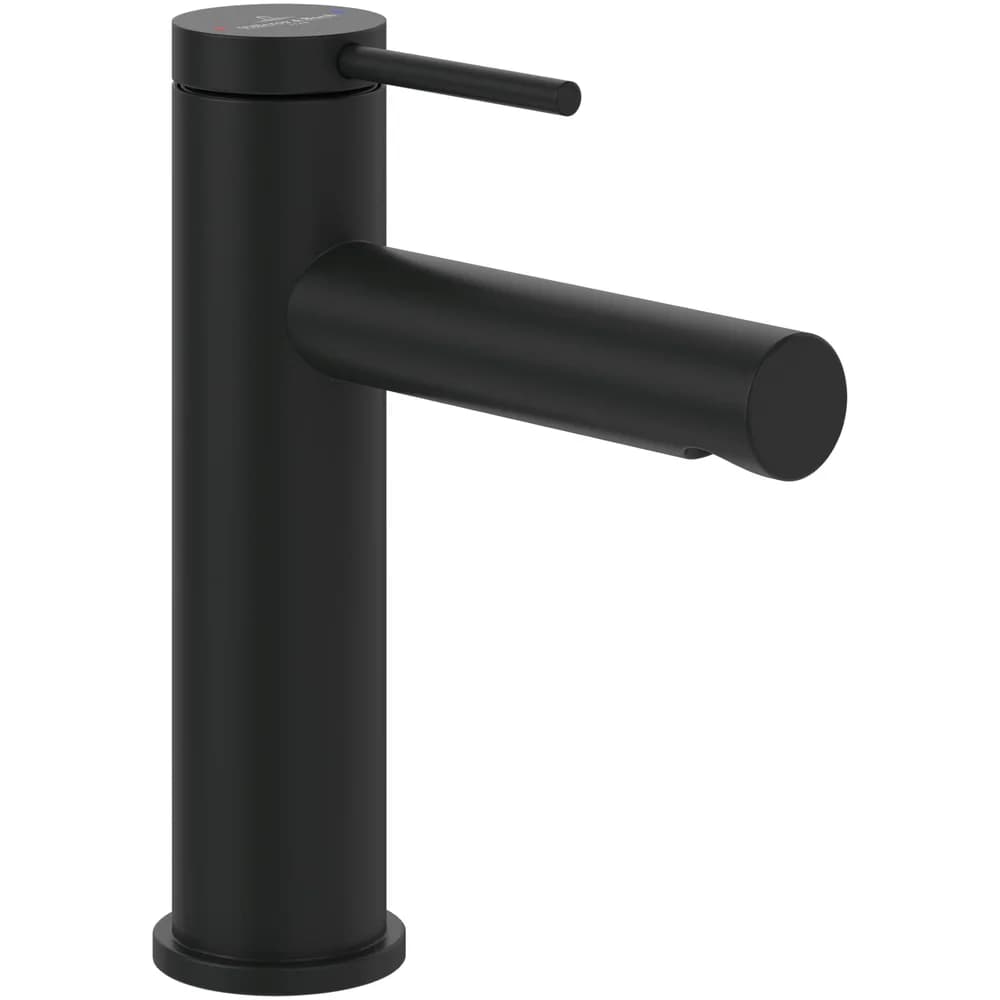 Villeroy & Boch Einhebel-Waschtischarmatur TVW106102153K5