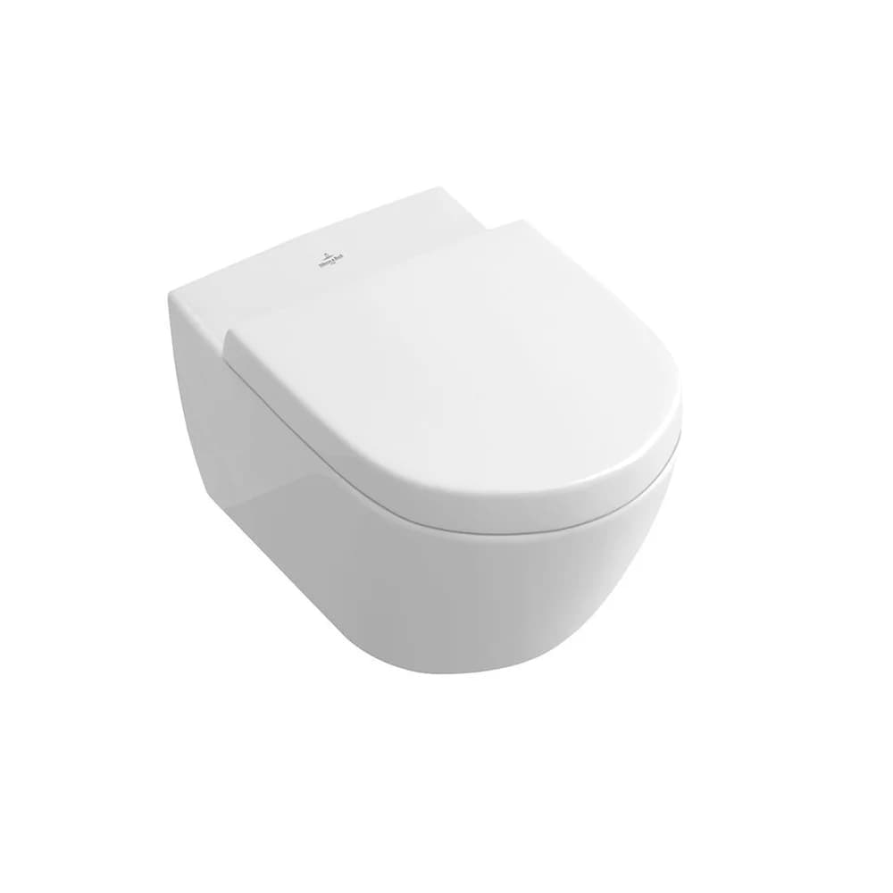 Villeroy & Boch Subway 2.0 Hänge-WC 5614R0R1