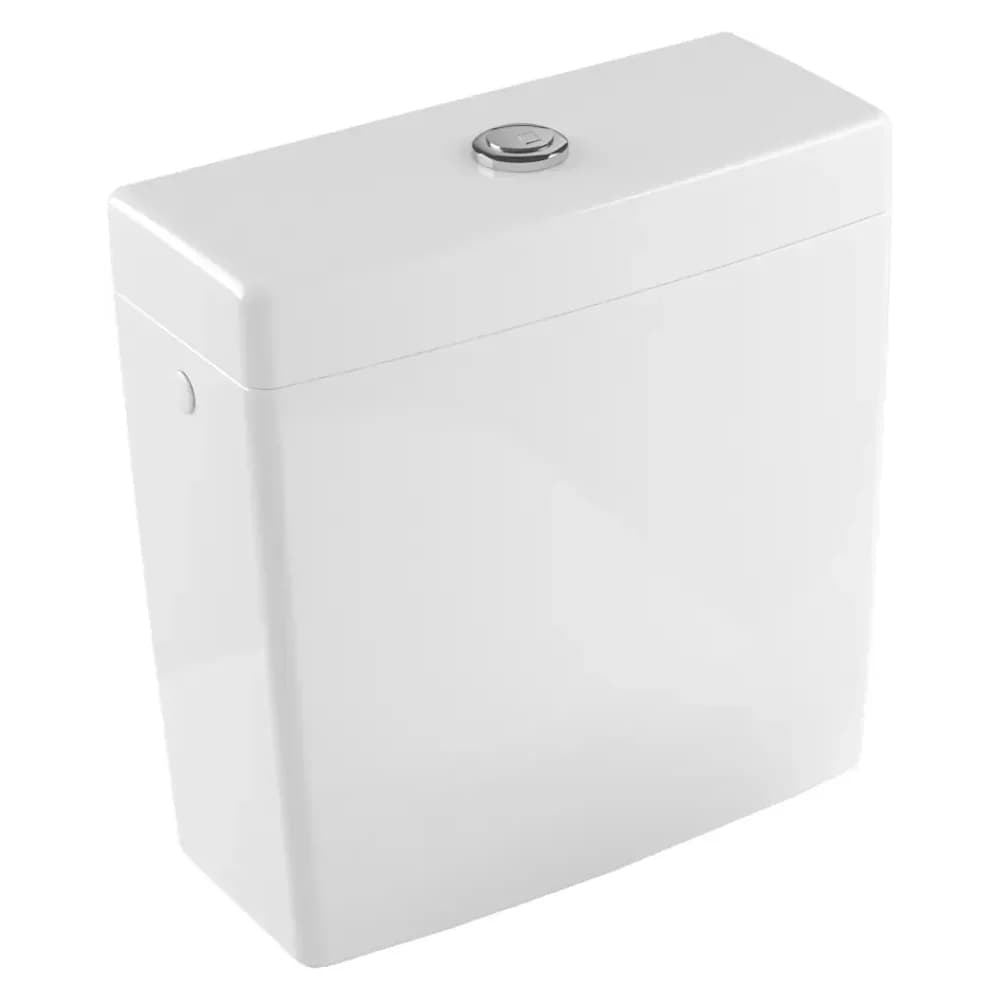 Villeroy & Boch Spülkasten Subway 2.0 383x165x389mm 57061101