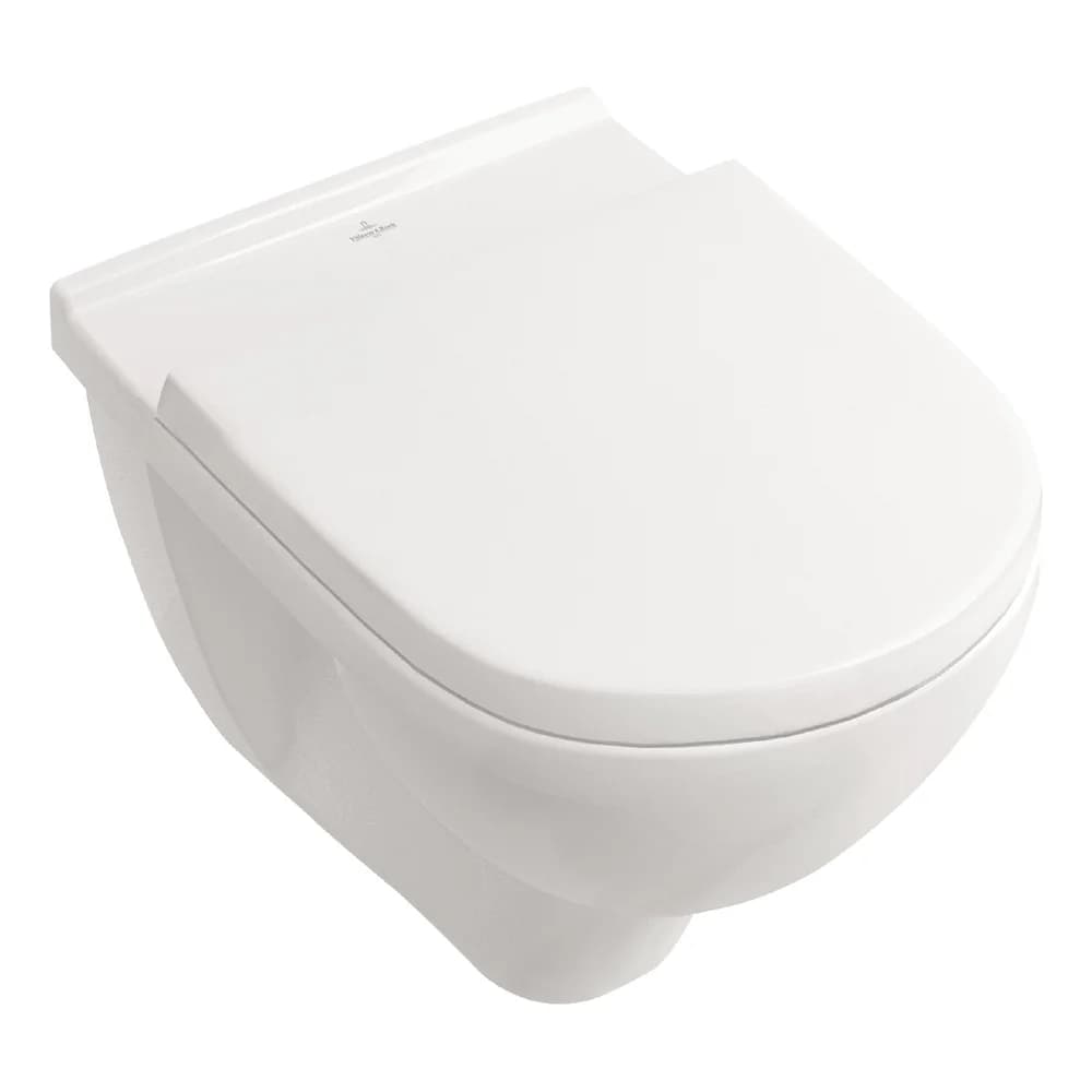 Villeroy & Boch O.Novo WC 5660HR01