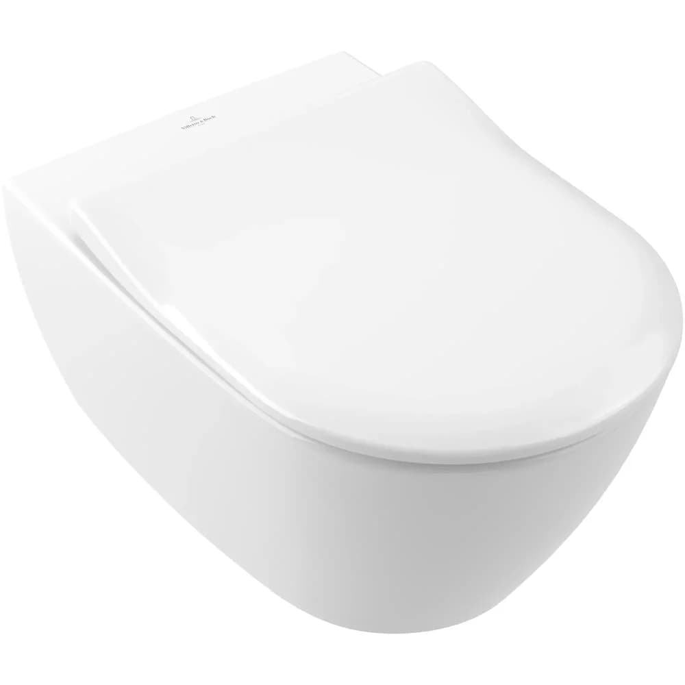 Villeroy & Boch Subway 2.0 WC 5614R201