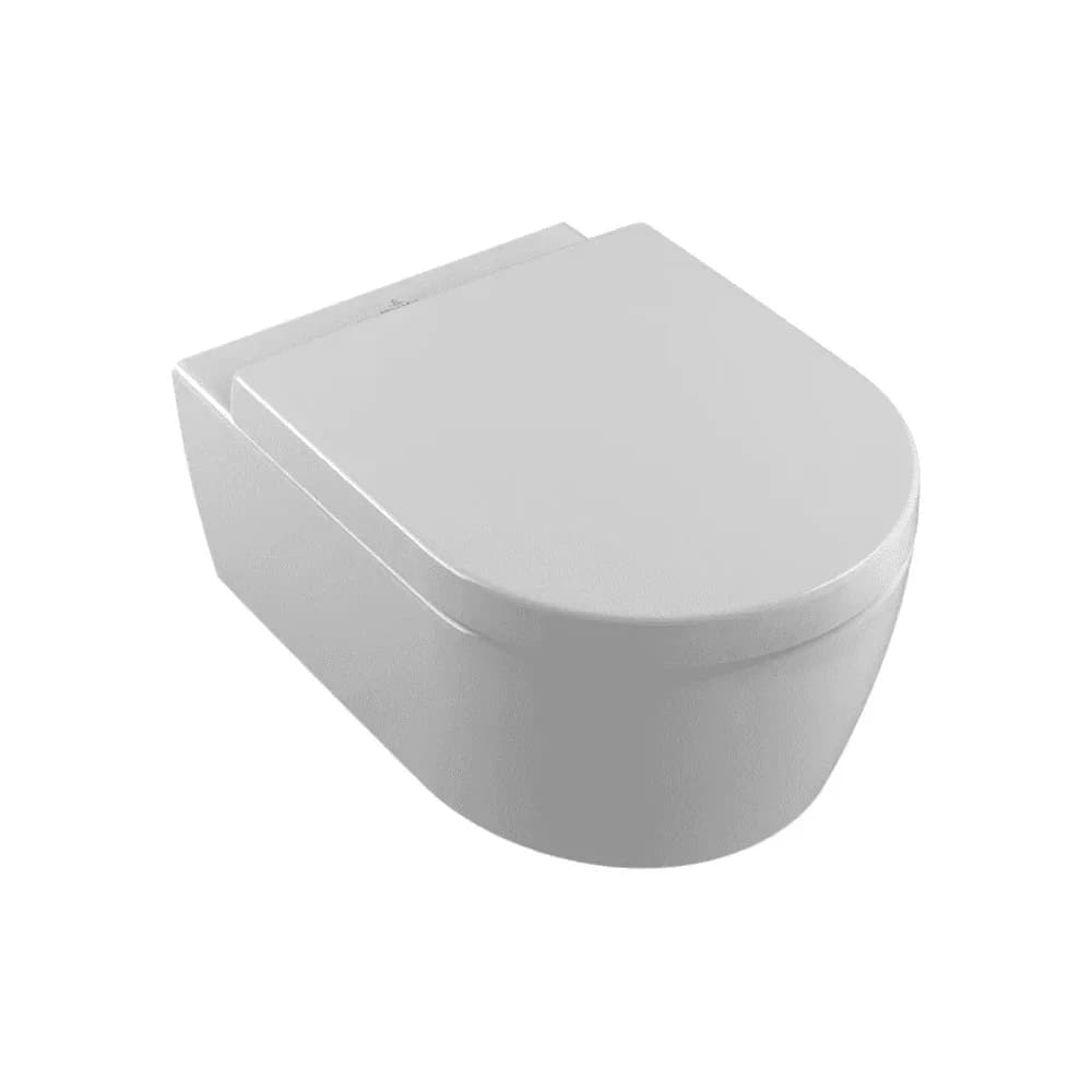Villeroy & Boch Avento WC 5656HRR1