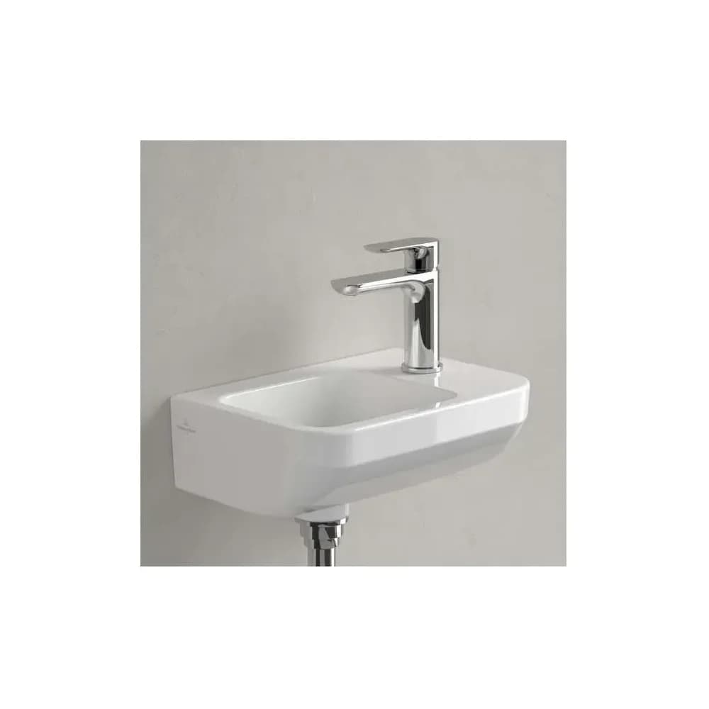 Villeroy & Boch Architectura Handwaschbecken, 360 x 260 mm, 43733701 43733701