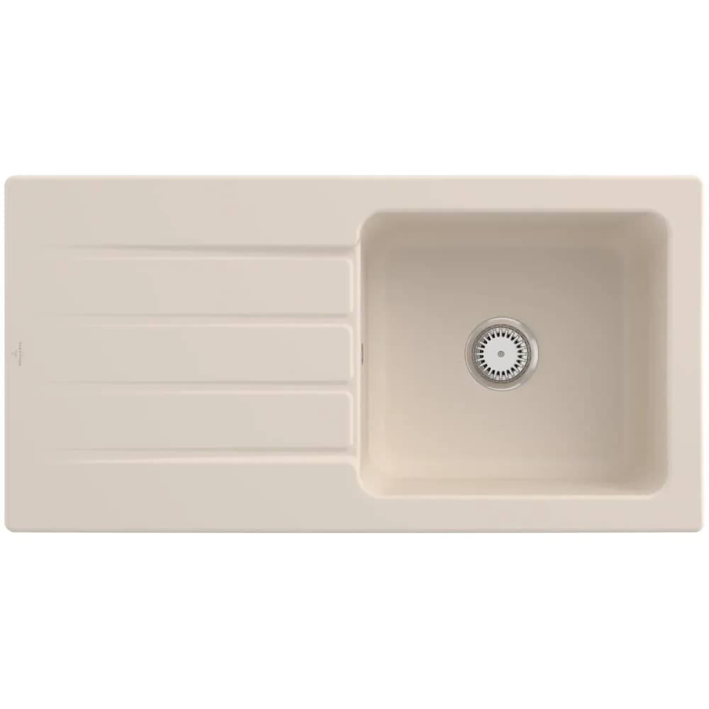 Villeroy & Boch 336001FU EB-SP Architectura 60 1000x510mm