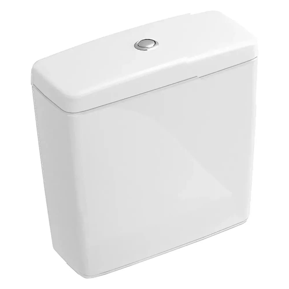 Villeroy & Boch, Spülkasten, Splkasten O.novo 5760G101 wei