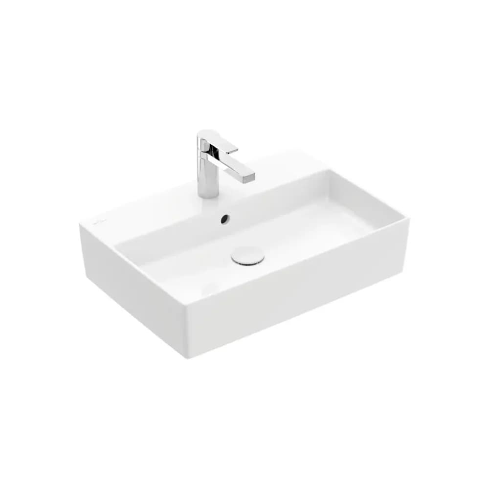 Villeroy & Boch Memento 2.0 Waschbecken 60x42 cm 4A076001