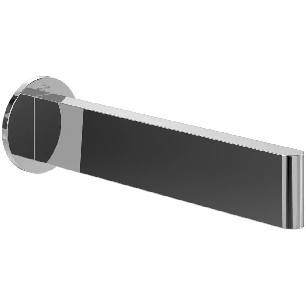 Villeroy & Boch TVT10650515161 Badewannenauslauf Dawn 60x60x220mm - Weiß