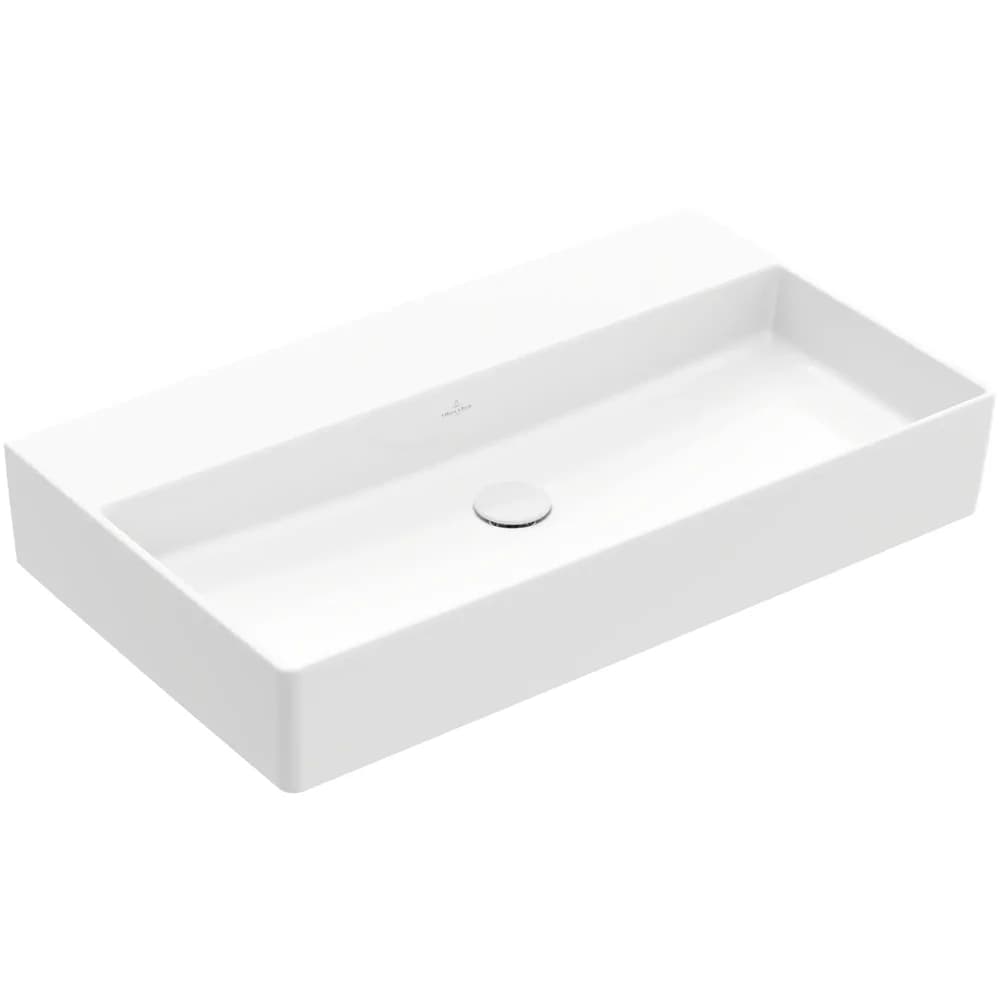 Villeroy & Boch Memento 2.0 Waschtisch 4A2283, 4A2283R1 4A2283R1