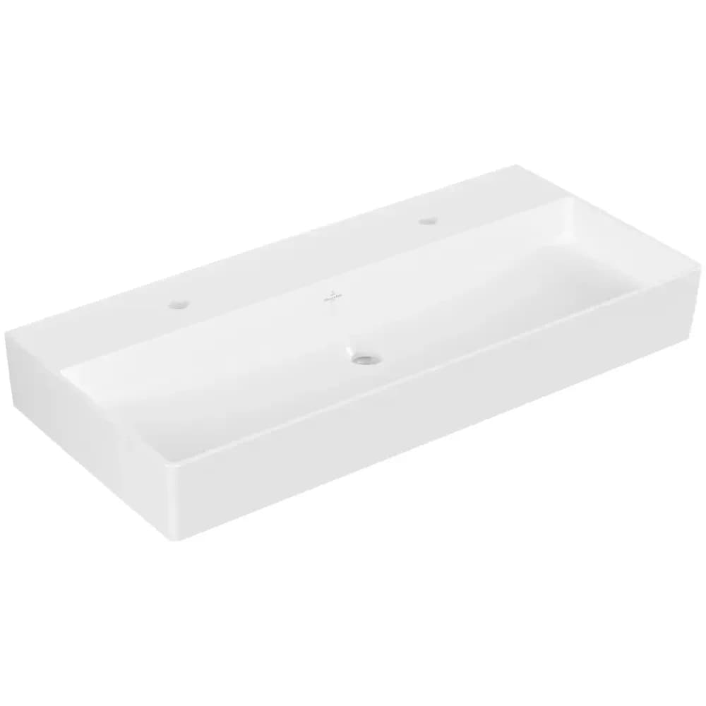 Villeroy & Boch Memento 2.0 Waschtisch 4A22A1, 4A22A1R1 4A22A1R1