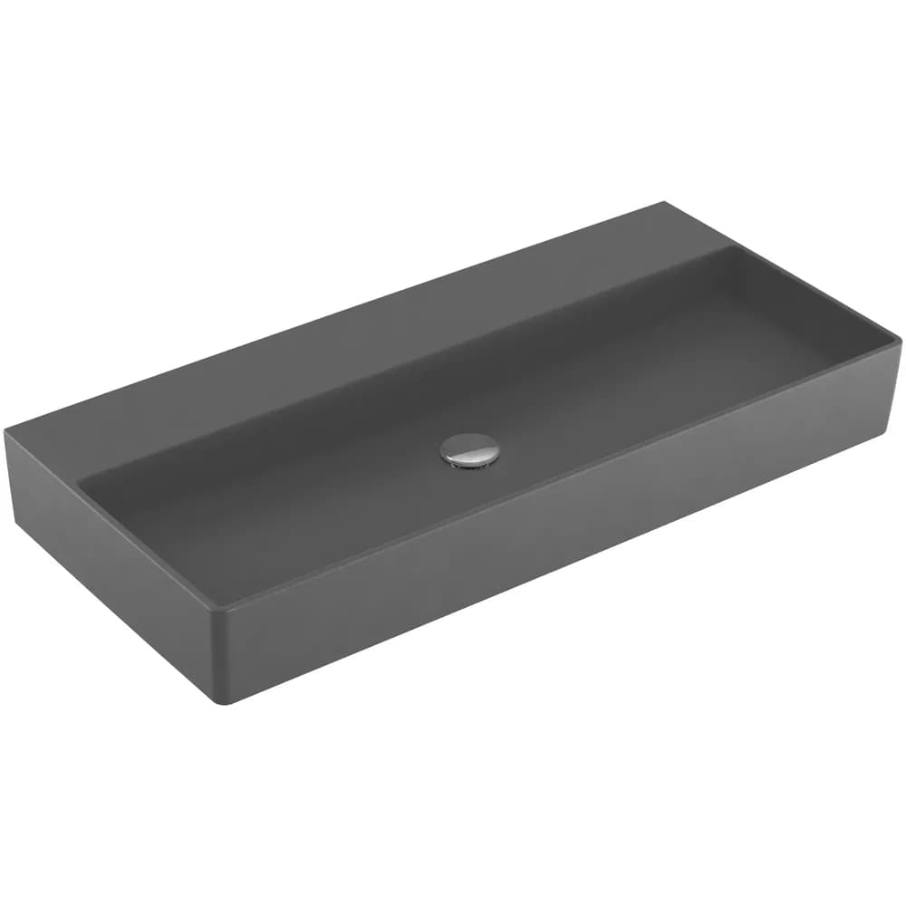 Villeroy & Boch Memento 2.0 Waschtisch 4A22A3, 4A22A3I4 4A22A3I4