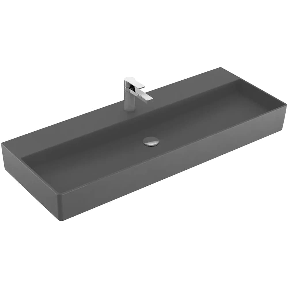 Villeroy & Boch Memento 2.0 Waschtisch 4A22CH, 4A22CHI4 4A22CHI4