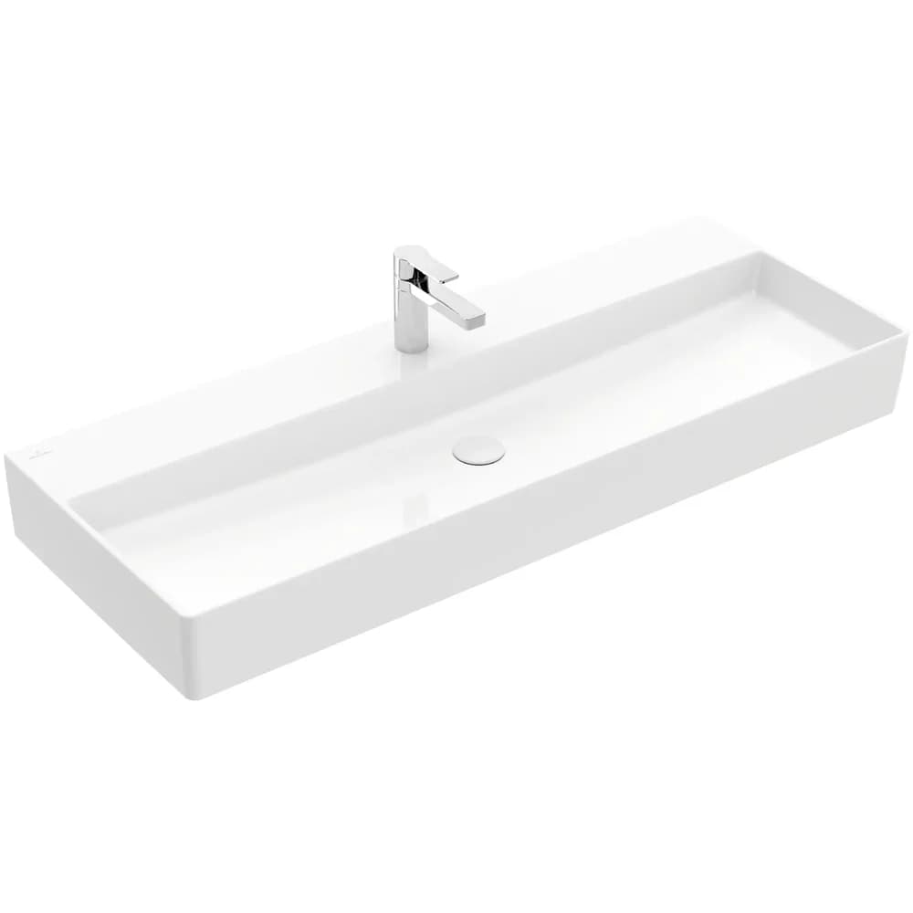 Villeroy & Boch Memento 2.0 Waschtisch 4A22C2, 4A22C2R1 4A22C2R1