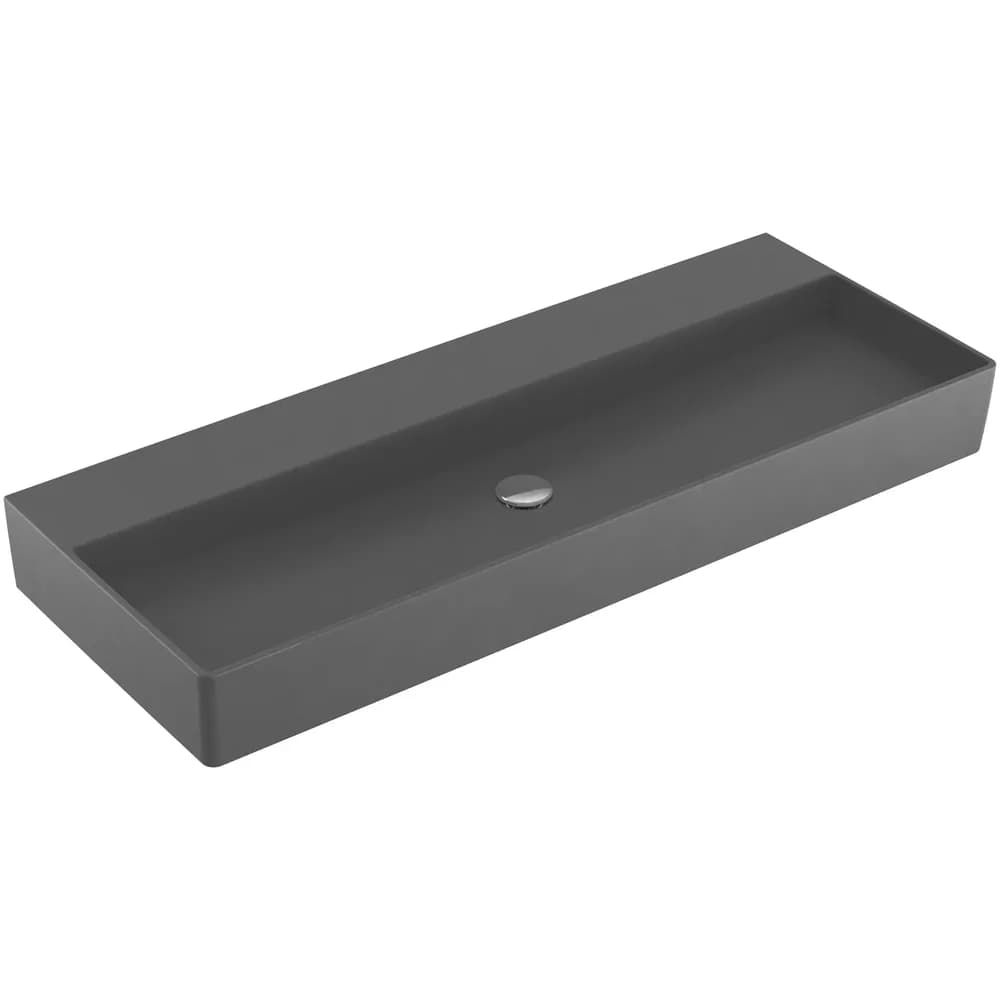 Villeroy & Boch Memento 2.0 Waschtisch 4A22C3, 4A22C3I4 4A22C3I4
