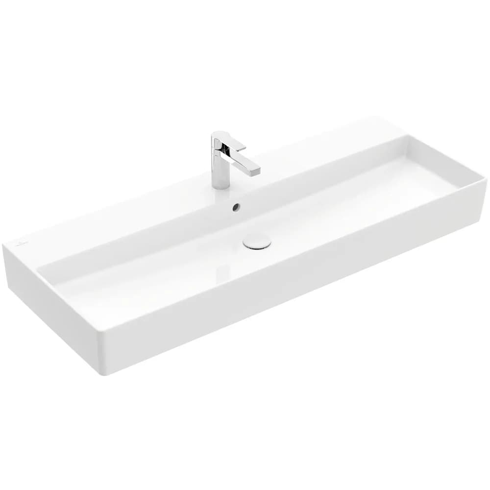 Villeroy & Boch Memento 2.0 Waschtisch 4A22C5, 4A22C5R1 4A22C5R1