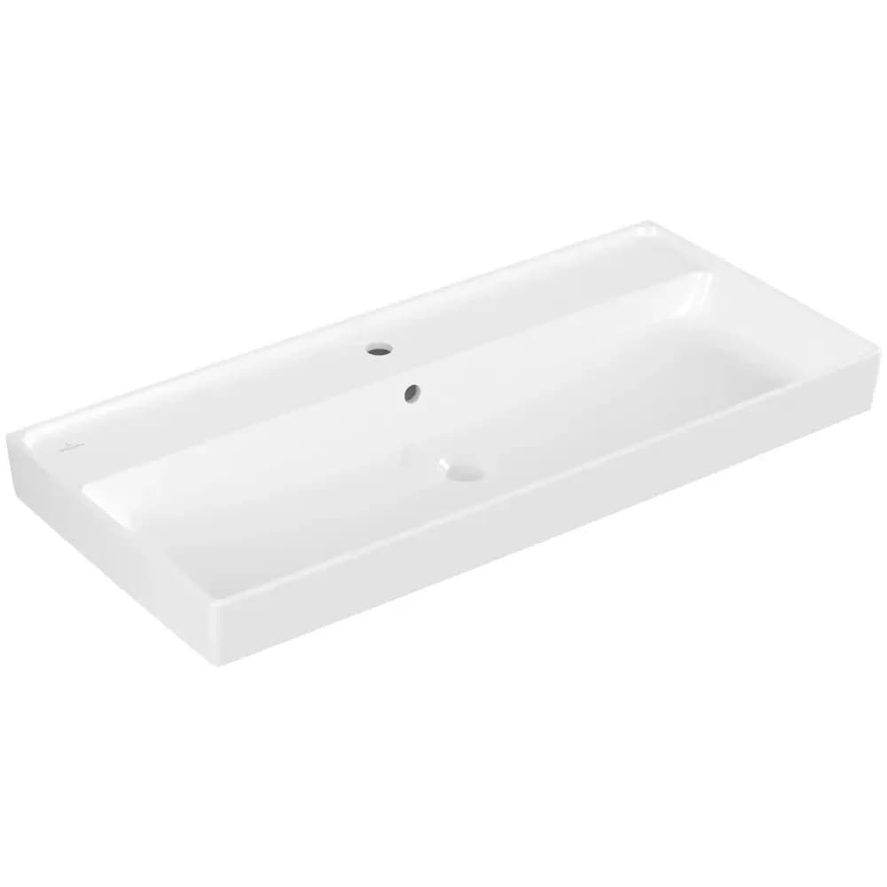 Villeroy & Boch Collaro Schrankwaschtisch 4A331G, 4A331G01 4A331G01