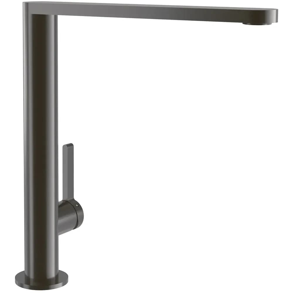 Villeroy & Boch 92700005 Küchenarmatur Finera 32x248mm aus - Grau