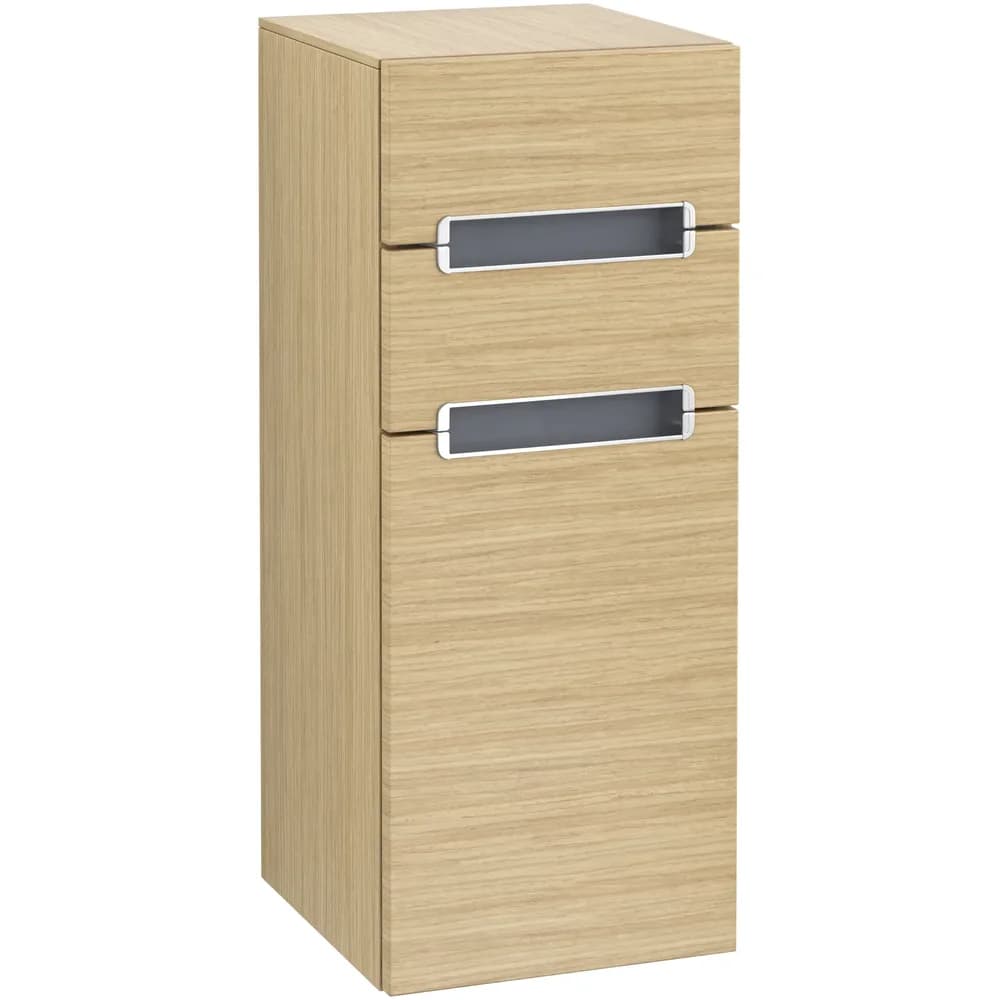 Villeroy & Boch Subway 2.0 A7121RVJ 354x857x370mm Eckig Nordic Oak