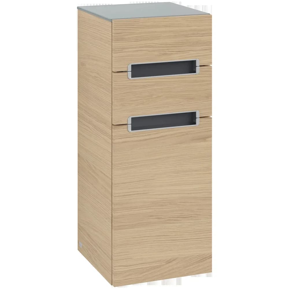 Villeroy & Boch Subway 2.0 A7131RVJ 354x857x370mm Eckig Nordic Oak