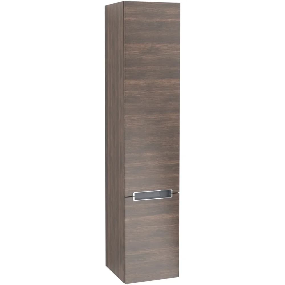 Villeroy & Boch Subway 2.0 A71010VH 350x1650x370mm Eckig Arizona Oak