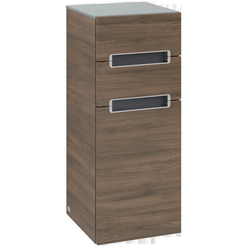 Villeroy & Boch Subway 2.0 A7121RVH 354x857x370mm Eckig Arizona Oak